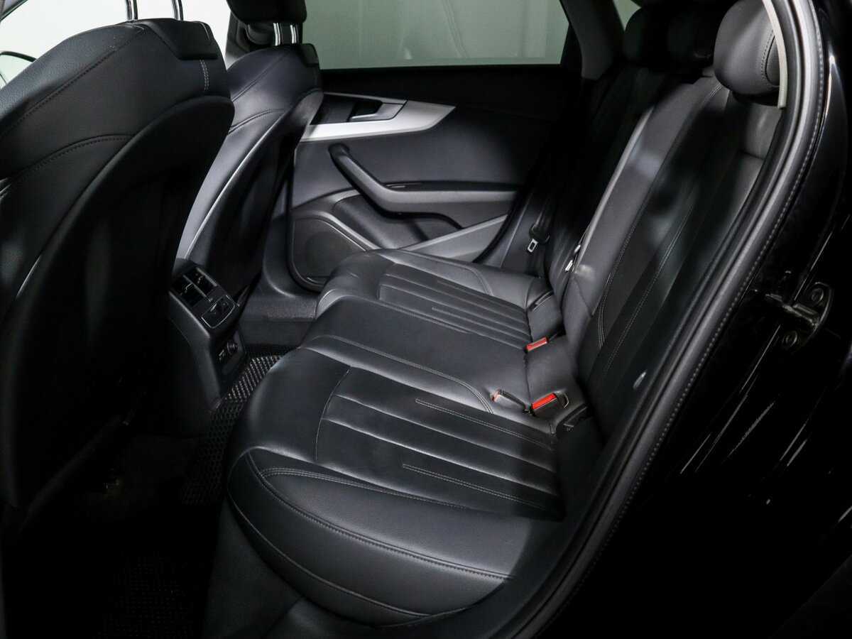 Продажа Б/У Ауди А4. Фото: #6