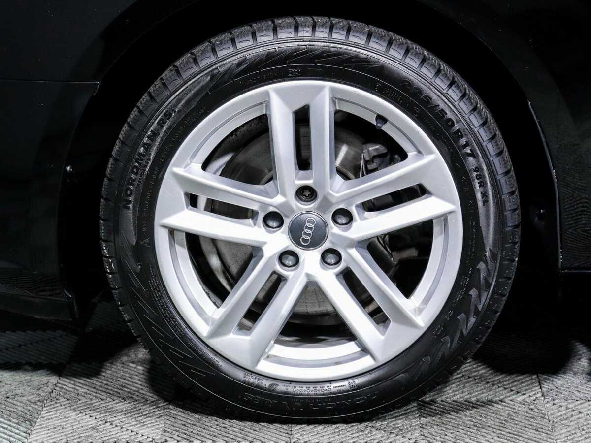 Продажа Б/У Ауди А4. Фото: #11