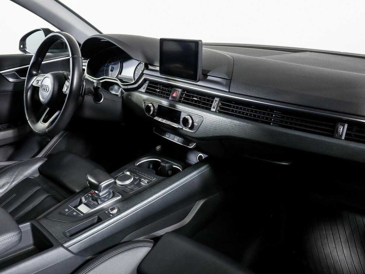 Продажа Б/У Ауди А4. Фото: #5