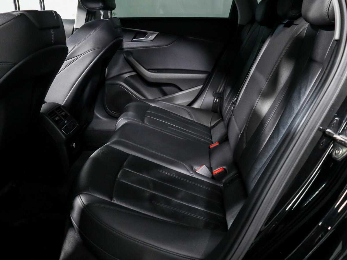 Продажа Б/У Ауди А4. Фото: #6