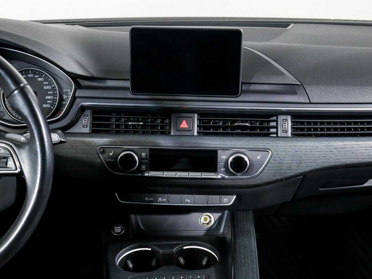 Продажа Б/У Ауди А4. Фото: #9