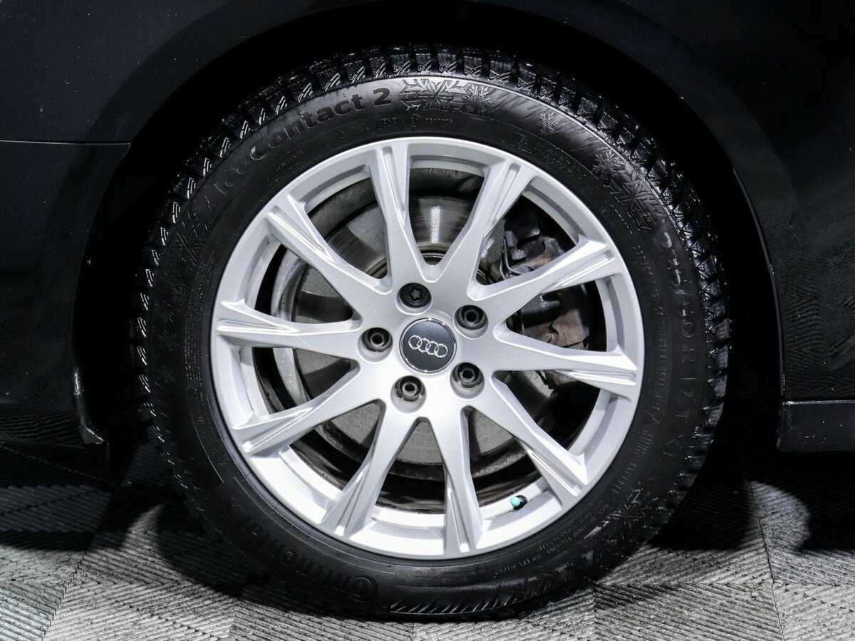 Продажа Б/У Ауди А4. Фото: #11