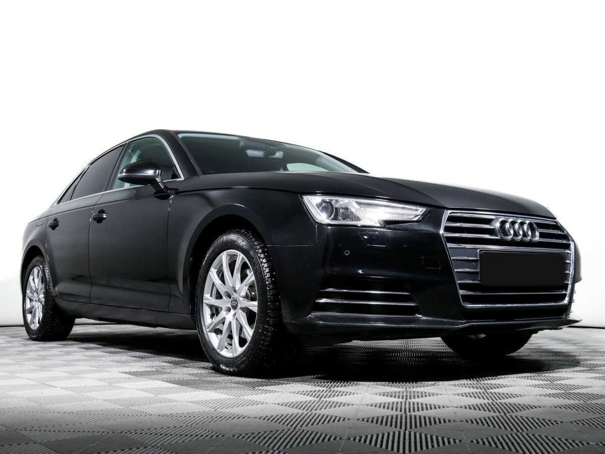 Продажа Б/У Ауди А4. Фото: #13