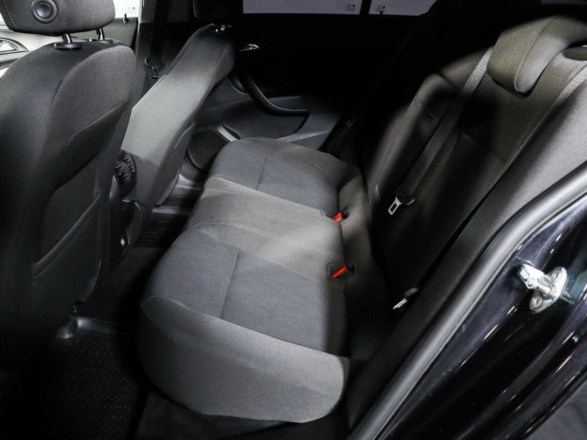 Продажа Б/У Опель Инсигния. Фото: #4