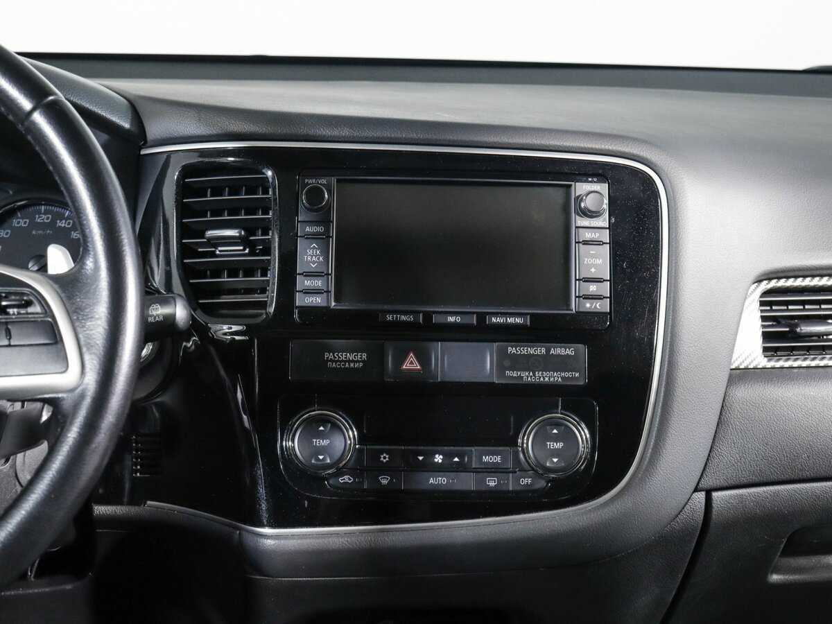 Продажа Б/У Митсубиши Оутлэндер. Фото: #6