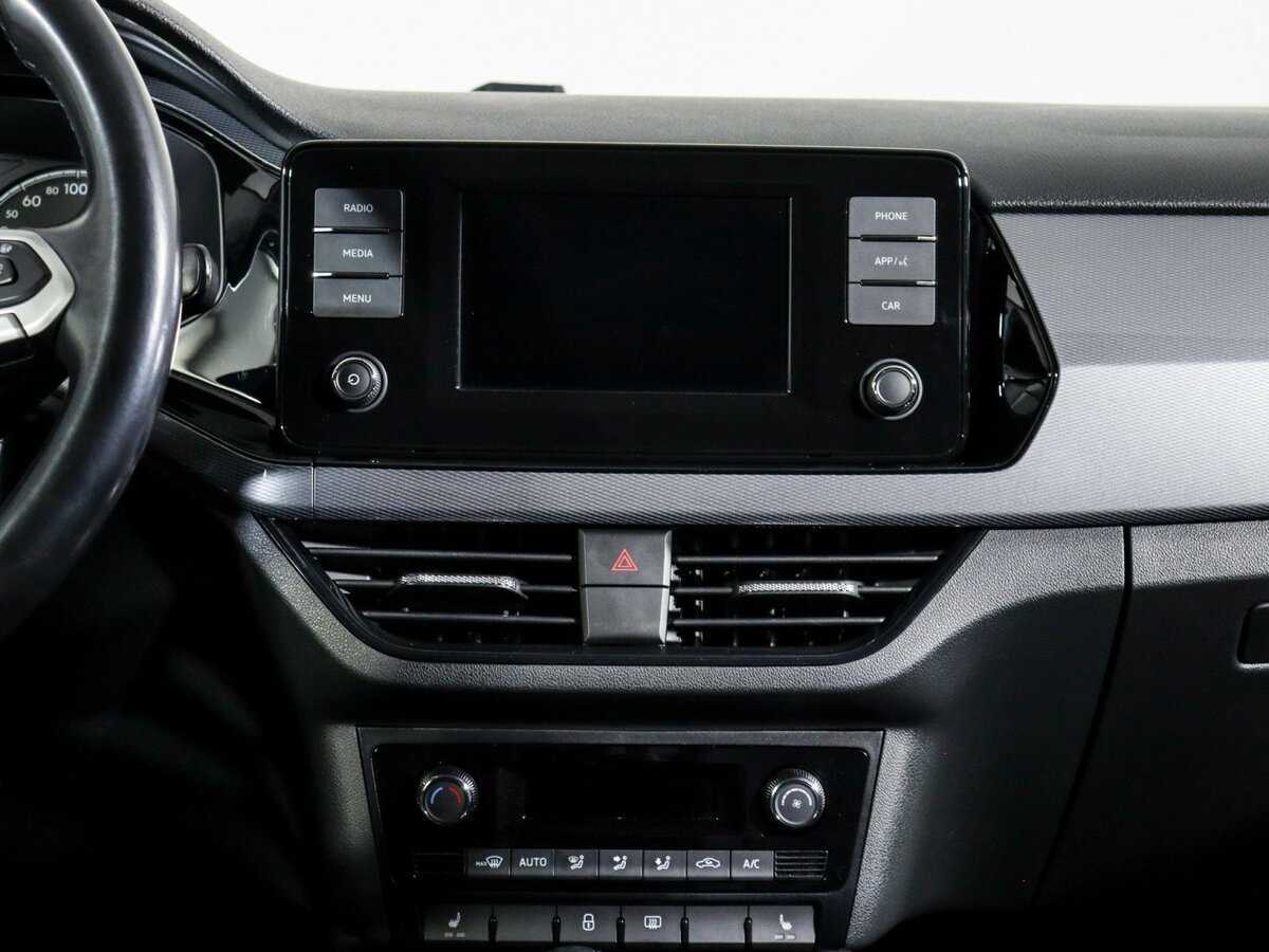 Продажа Б/У Фольксваген Поло. Фото: #12