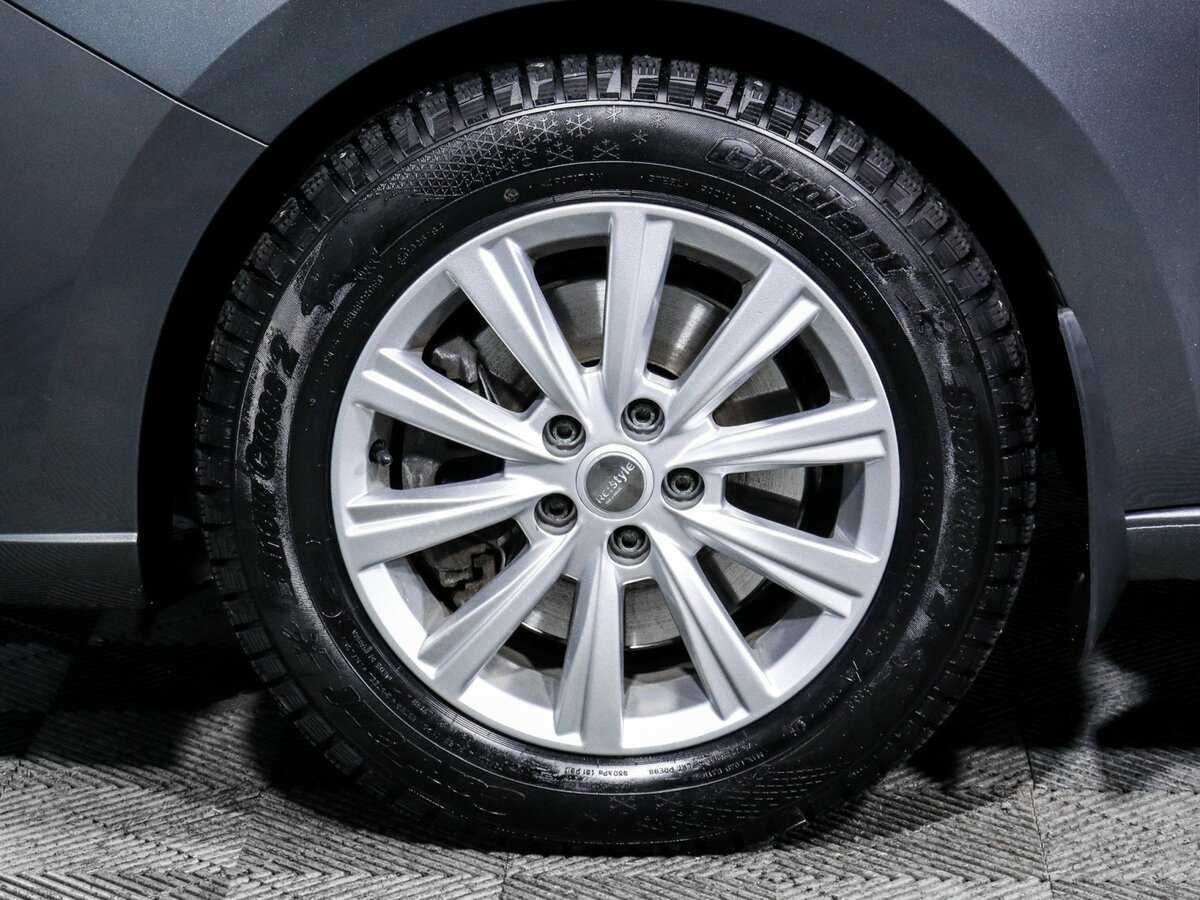 Продажа Б/У Фольксваген Поло. Фото: #14