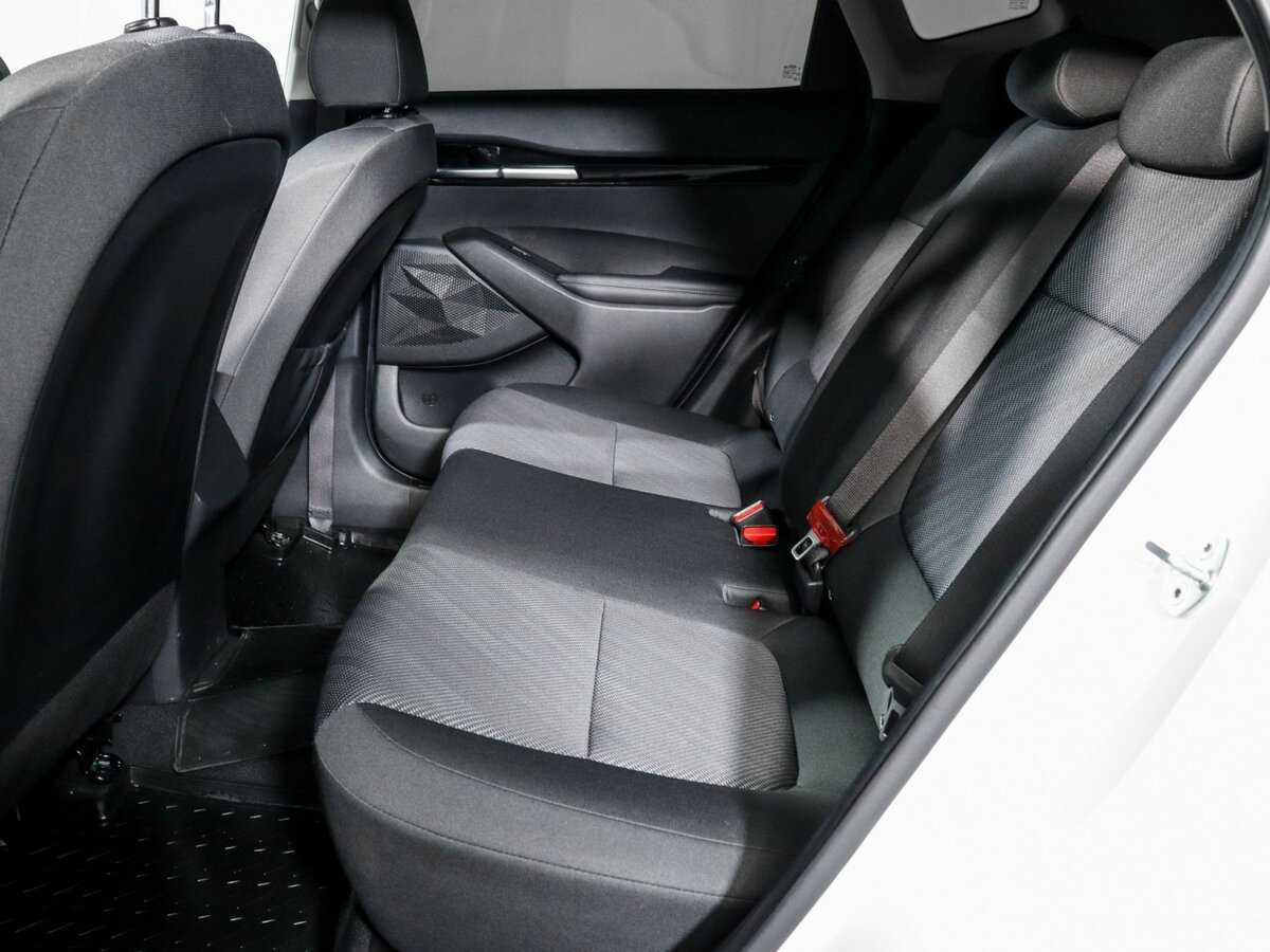 Продажа Б/У Киа Сельтос. Фото: #9