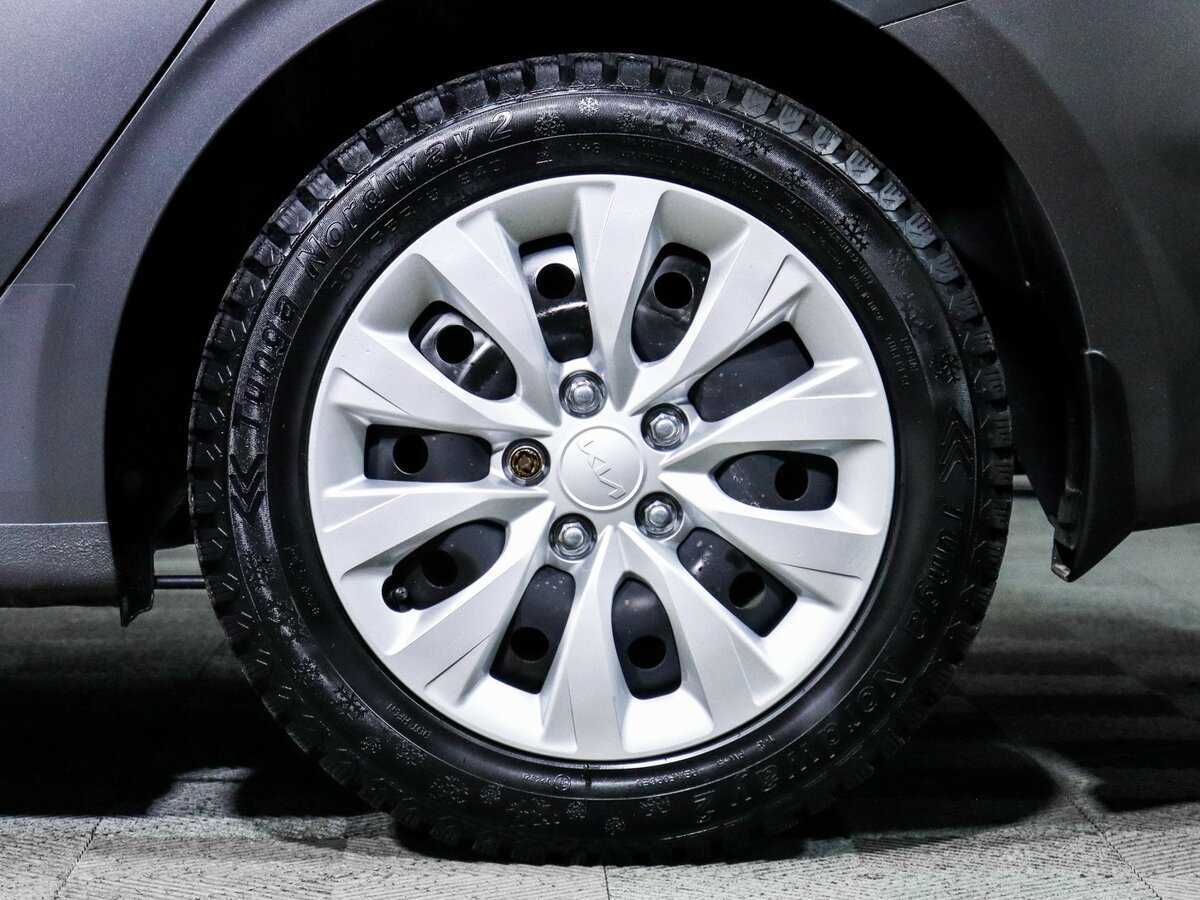 Продажа Б/У Киа Церато. Фото: #11