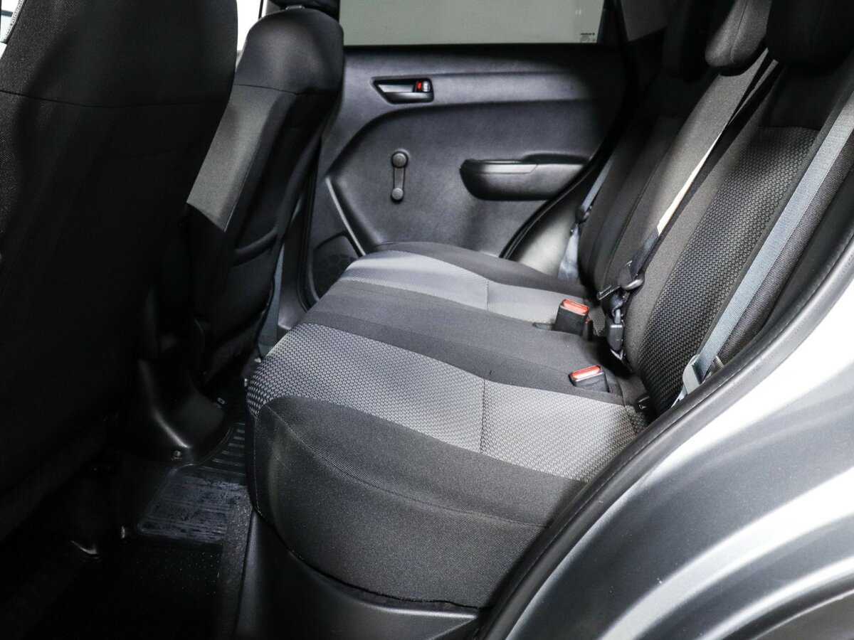 Продажа Б/У Сузуки Витара. Фото: #6