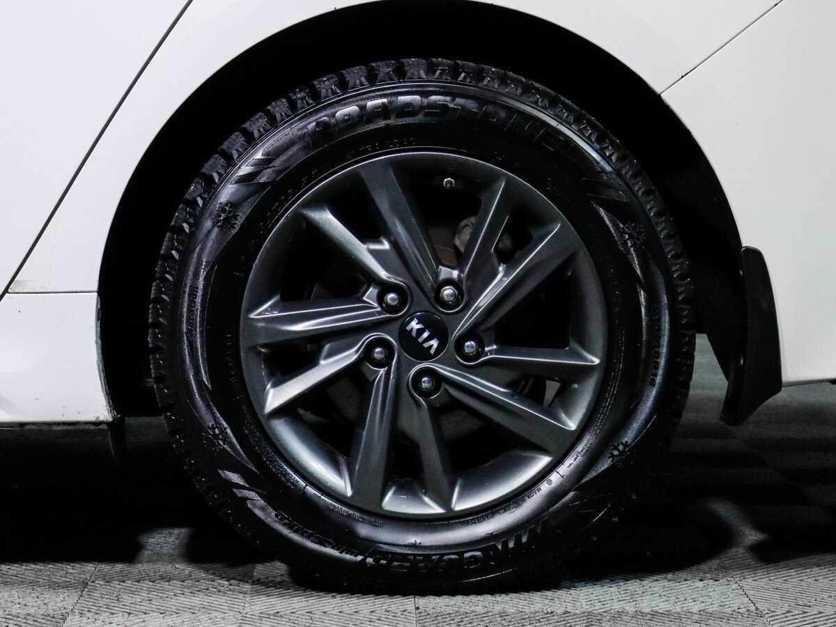 Продажа Б/У Киа Оптима. Фото: #14