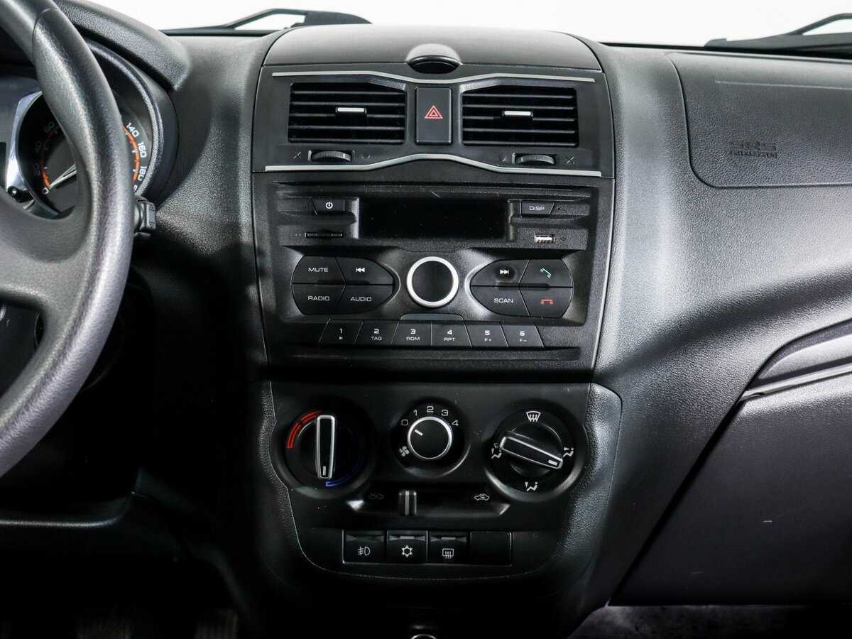 Продажа Б/У Лада (ВАЗ) Гранта. Фото: #9