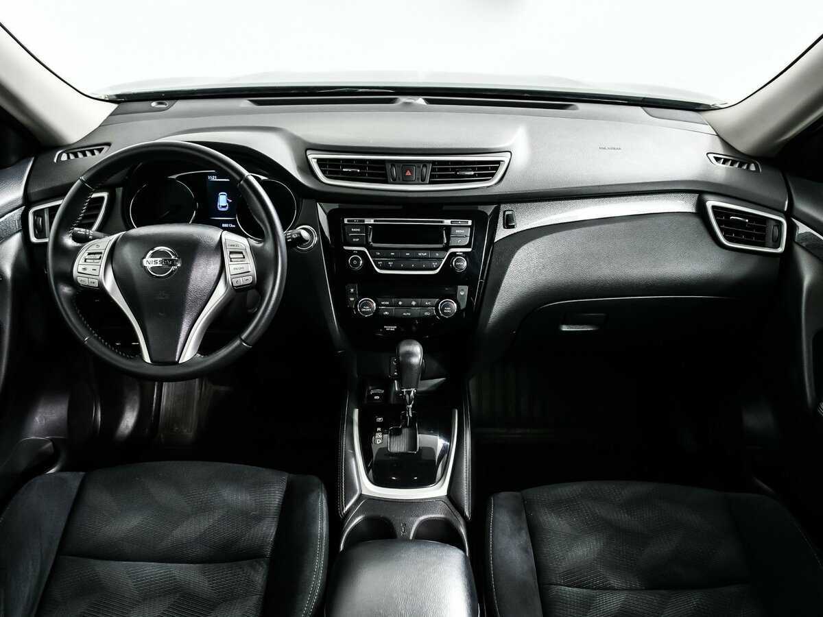 Продажа Б/У Ниссан Икс-Трейл. Фото: #10