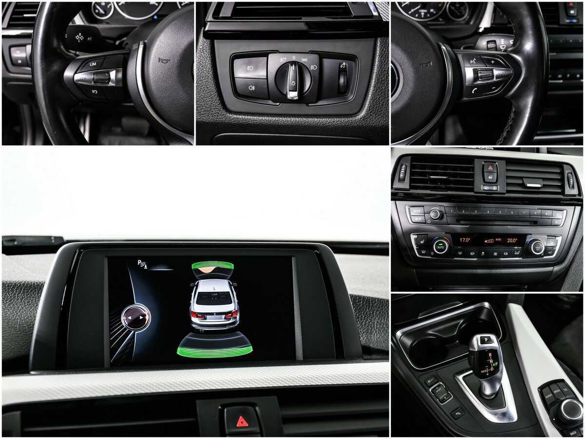 Продажа Б/У БМВ 3 серии. Фото: #13