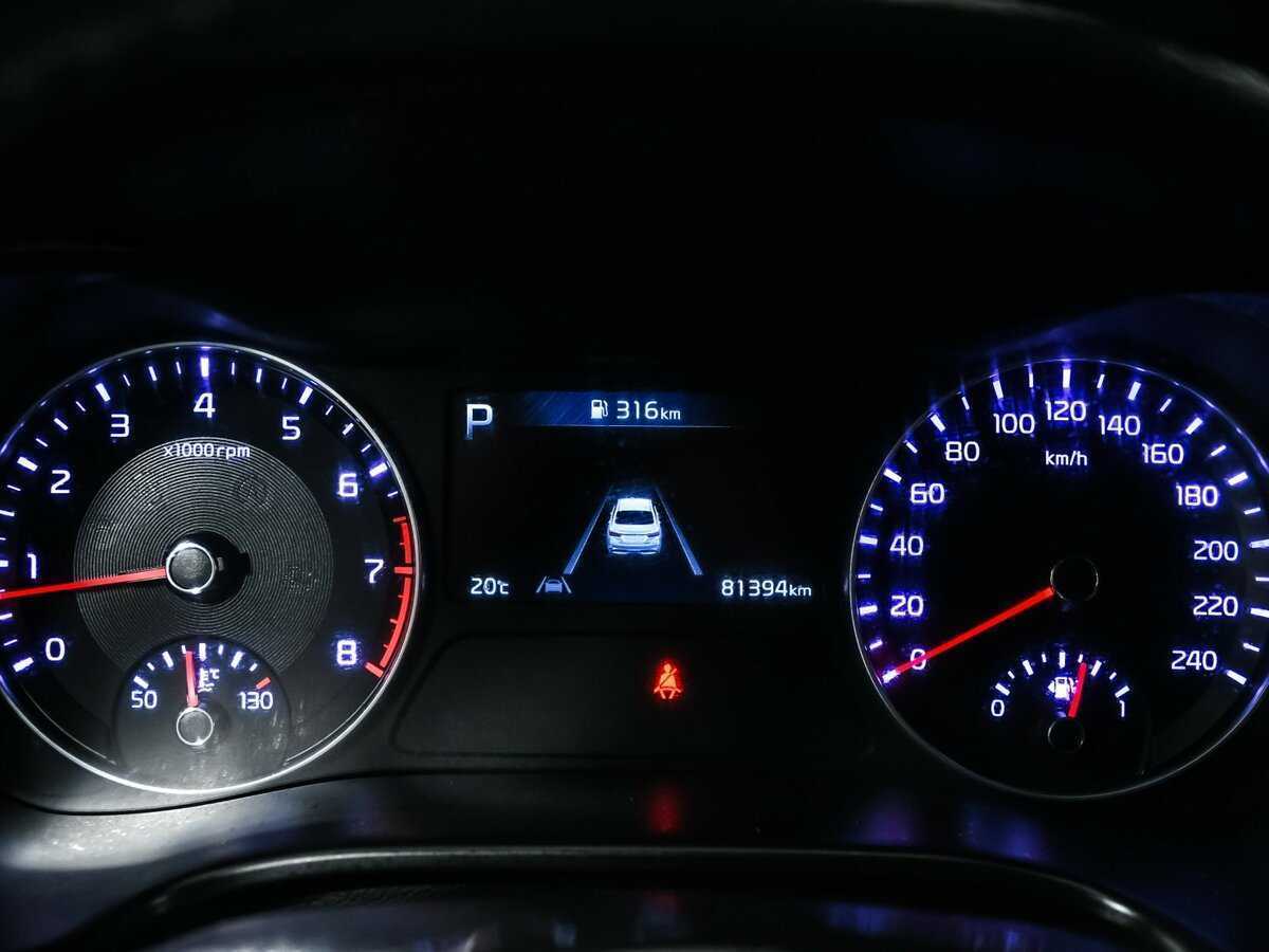 Продажа Б/У Киа Церато. Фото: #9