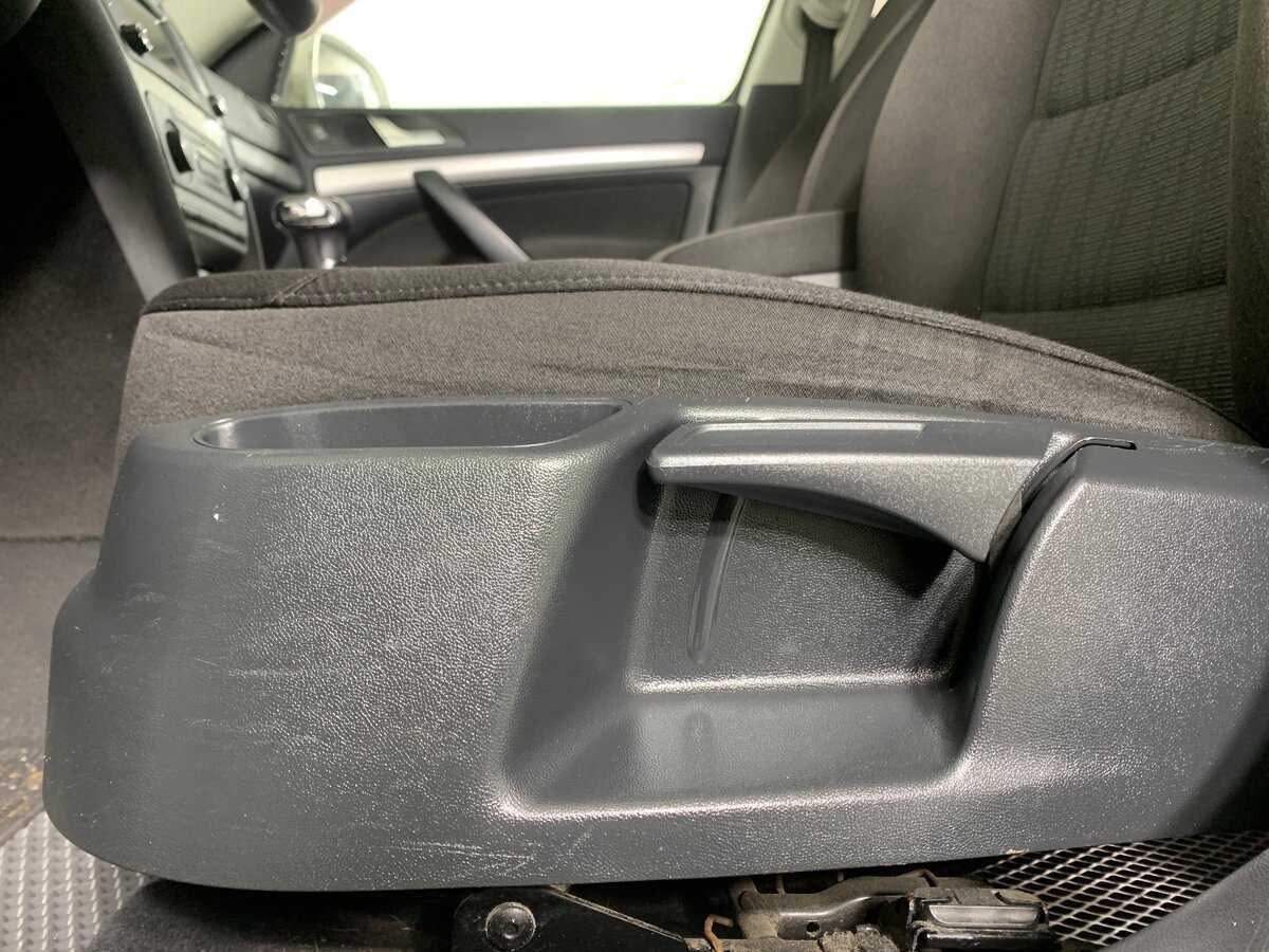 Продажа Б/У Шкода Октавия. Фото: #15