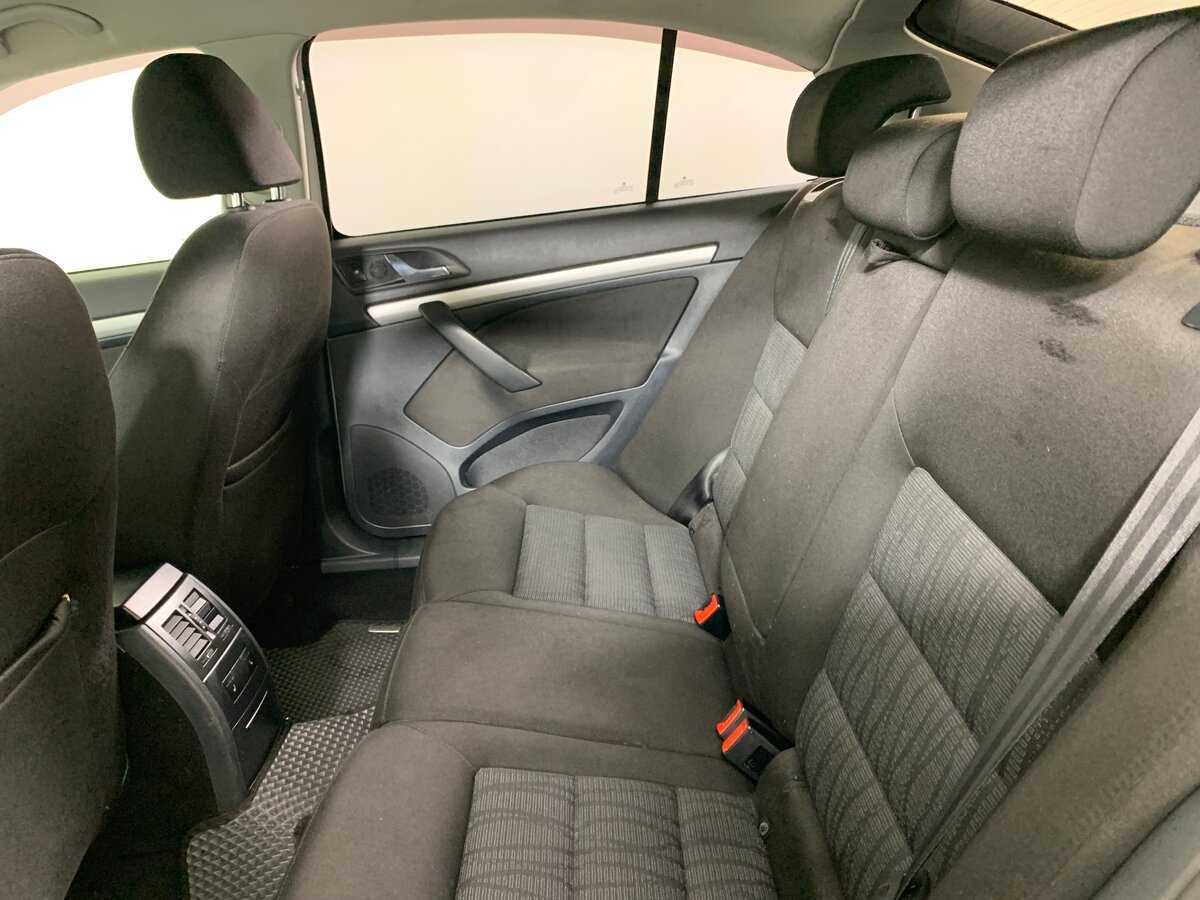 Продажа Б/У Шкода Октавия. Фото: #17