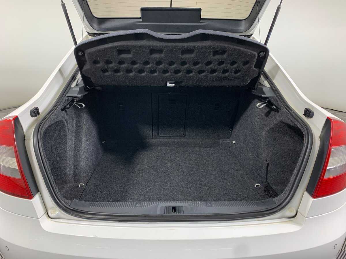 Продажа Б/У Шкода Октавия. Фото: #18