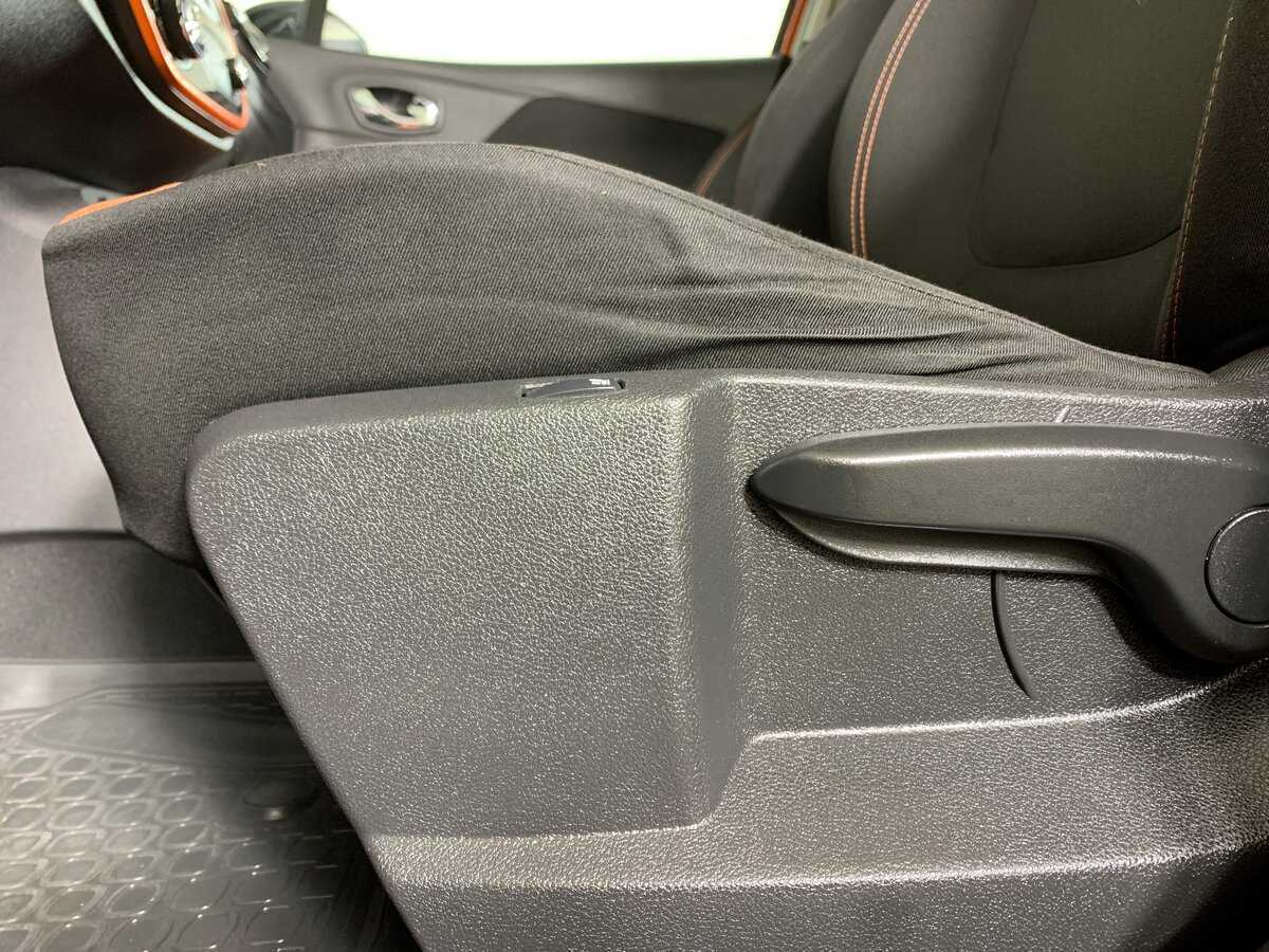 Продажа Б/У Рено Каптюр. Фото: #16