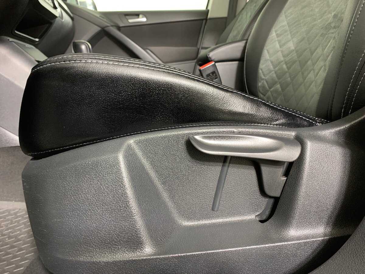 Продажа Б/У Фольксваген Тигуан. Фото: #16