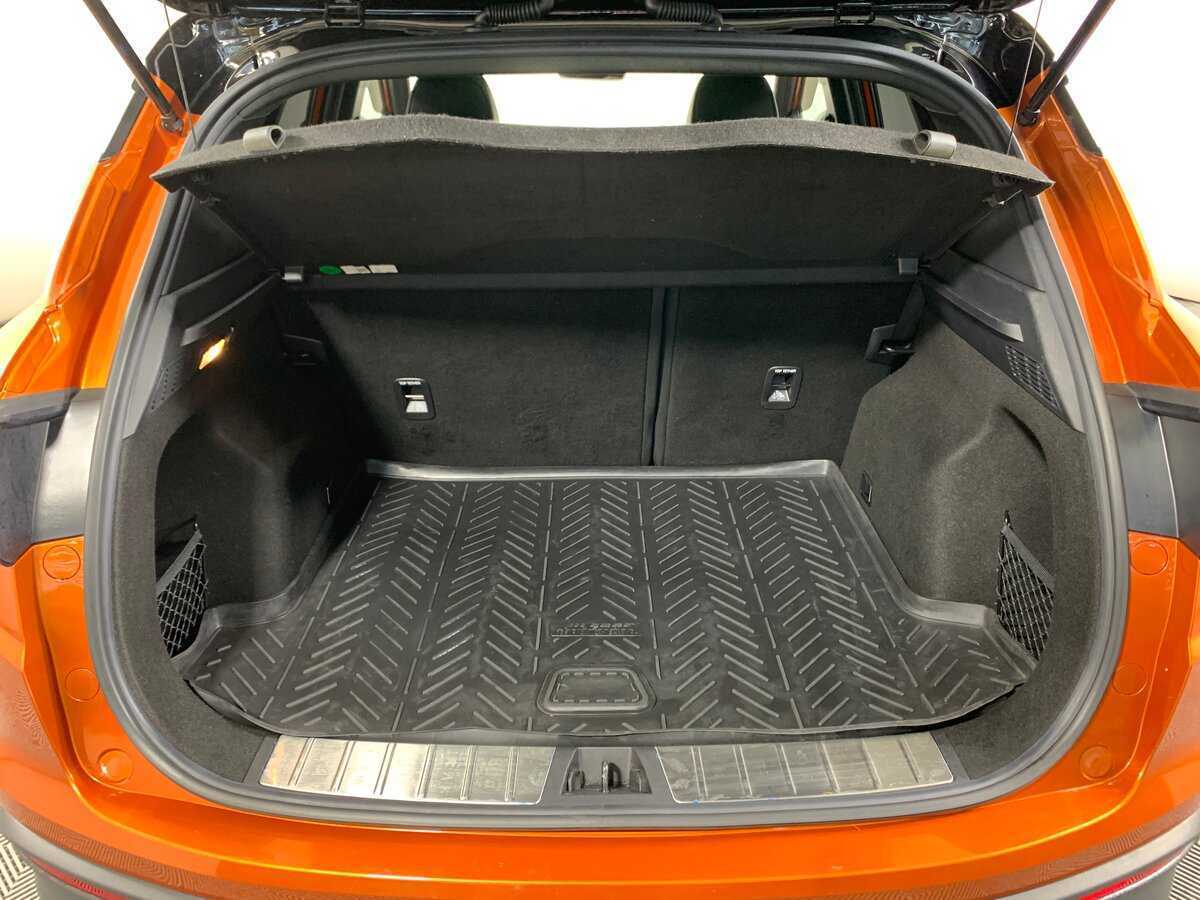 Продажа Б/У Джили Кулрэй. Фото: #20