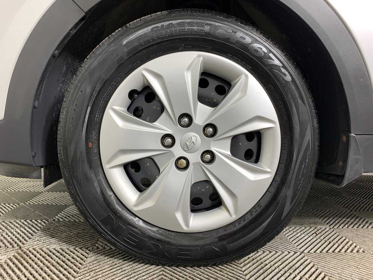 Продажа Б/У Хендай Крета. Фото: #8