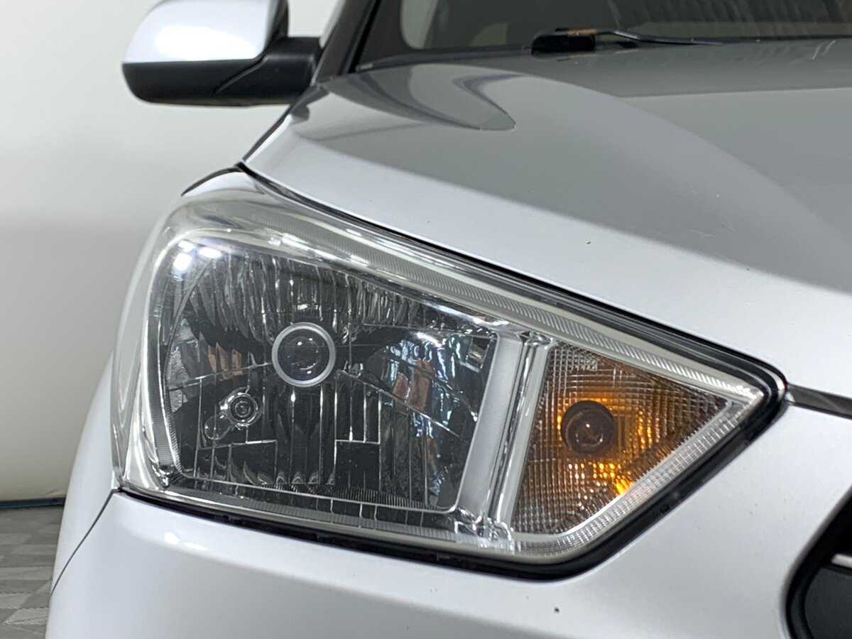 Продажа Б/У Хендай Крета. Фото: #9