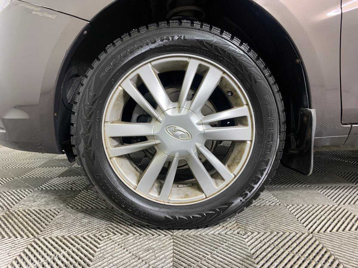 Продажа Б/У Лада (ВАЗ) Веста. Фото: #8