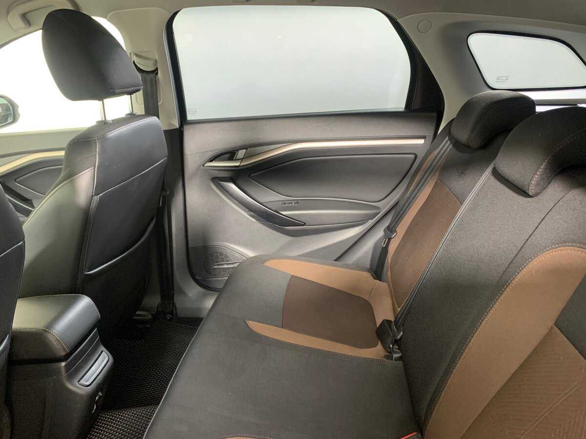 Продажа Б/У Лада (ВАЗ) Веста. Фото: #18