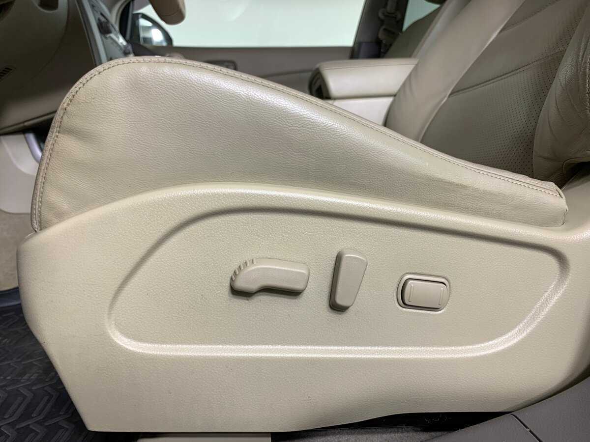 Продажа Б/У Ниссан Мурано. Фото: #16