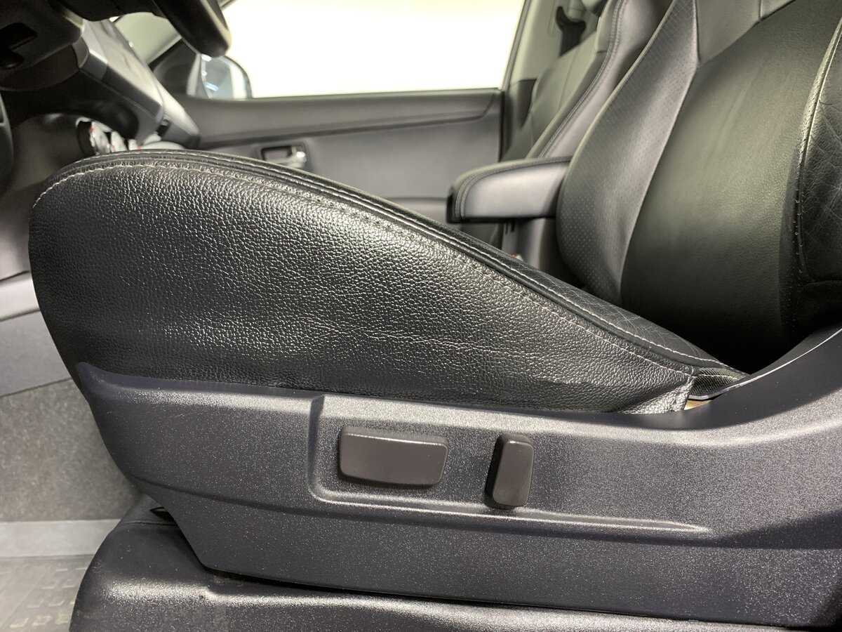 Продажа Б/У Митсубиши Оутлэндер. Фото: #16