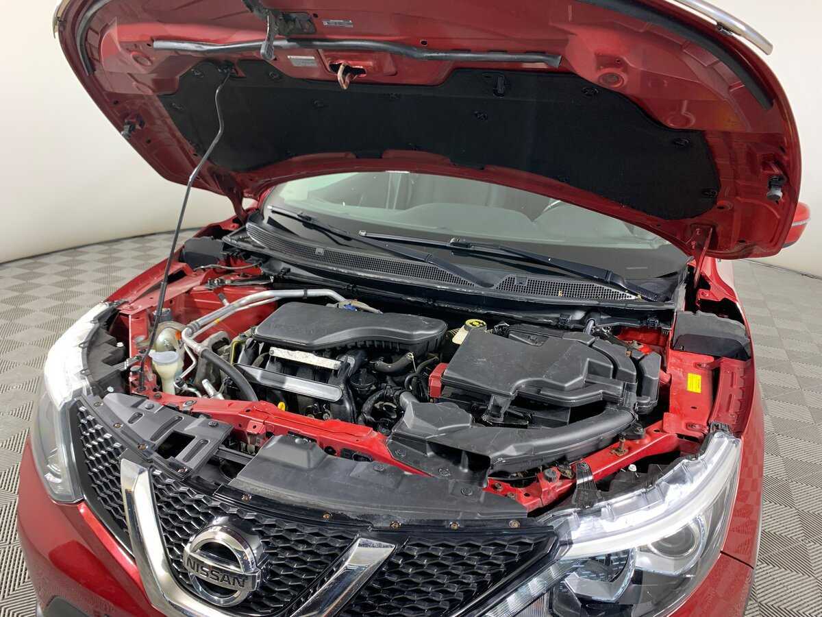 Продажа Б/У Ниссан Кашкай. Фото: #10