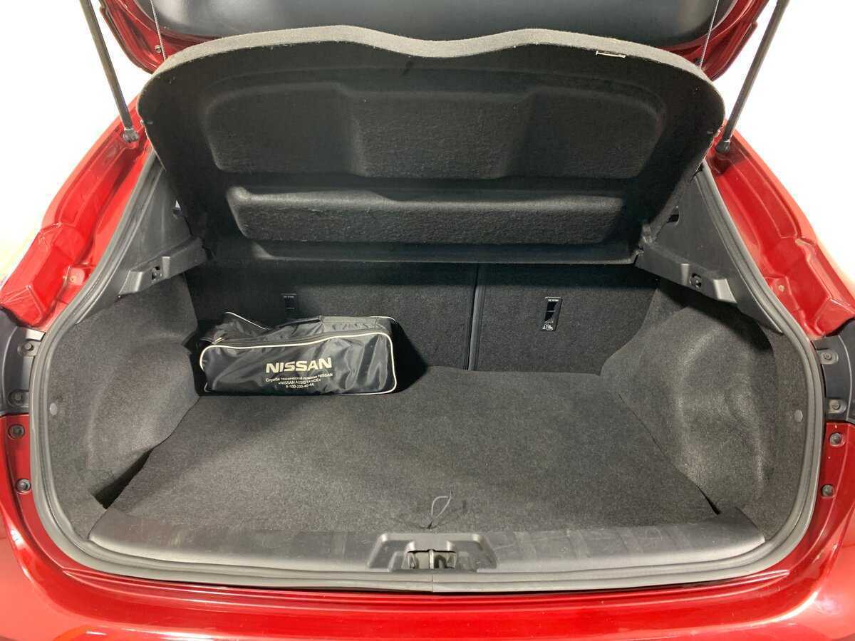 Продажа Б/У Ниссан Кашкай. Фото: #19