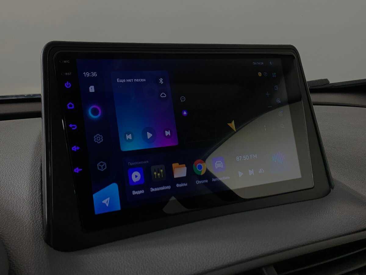 Продажа Б/У Опель Мокка. Фото: #15