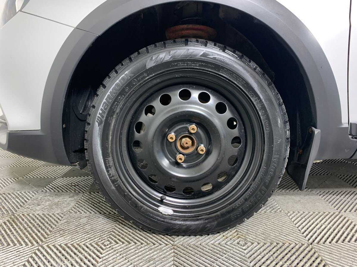 Продажа Б/У Лада (ВАЗ) Веста. Фото: #8