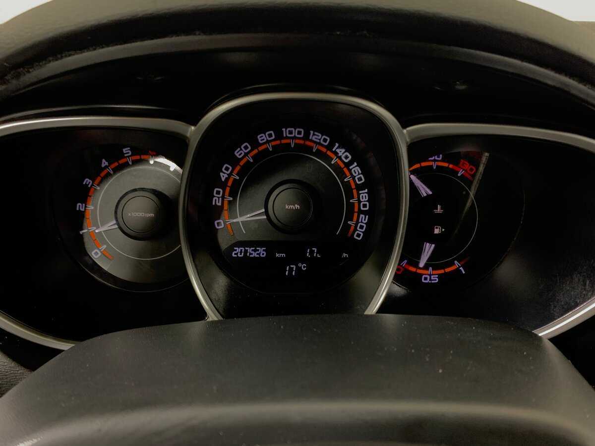 Продажа Б/У Лада (ВАЗ) Веста. Фото: #14