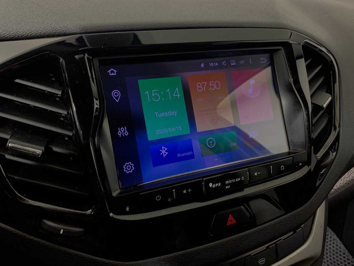 Продажа Б/У Лада (ВАЗ) Веста. Фото: #15