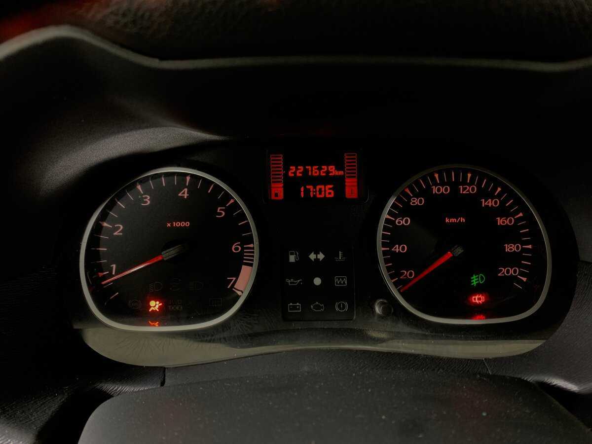 Продажа Б/У Рено Дастер. Фото: #14