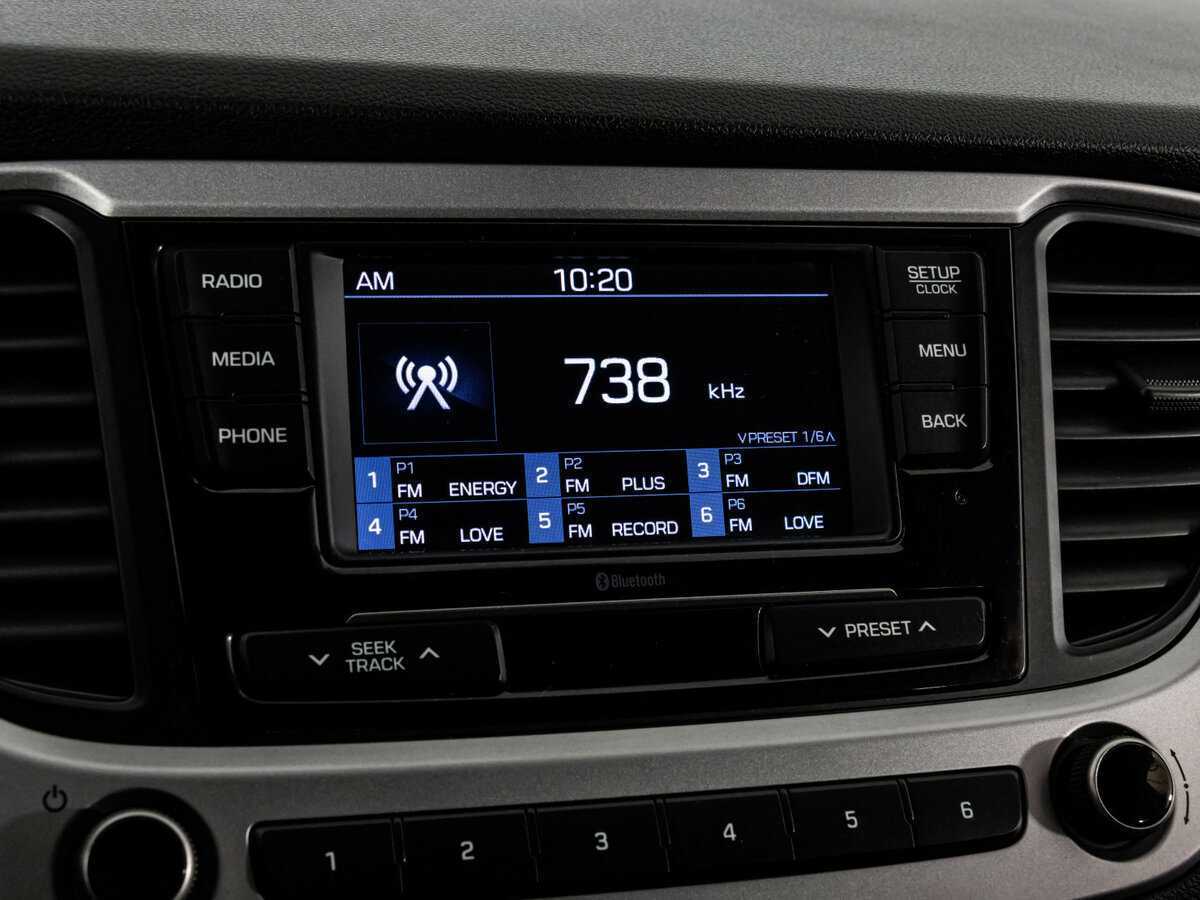 Продажа Б/У Хендай Солярис. Фото: #12