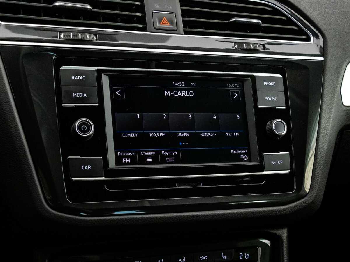 Продажа Б/У Фольксваген Тигуан. Фото: #13