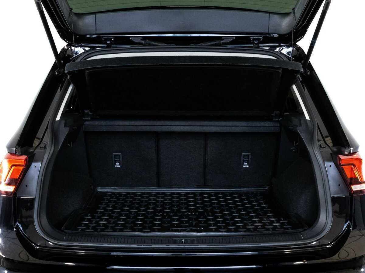 Продажа Б/У Фольксваген Тигуан. Фото: #17