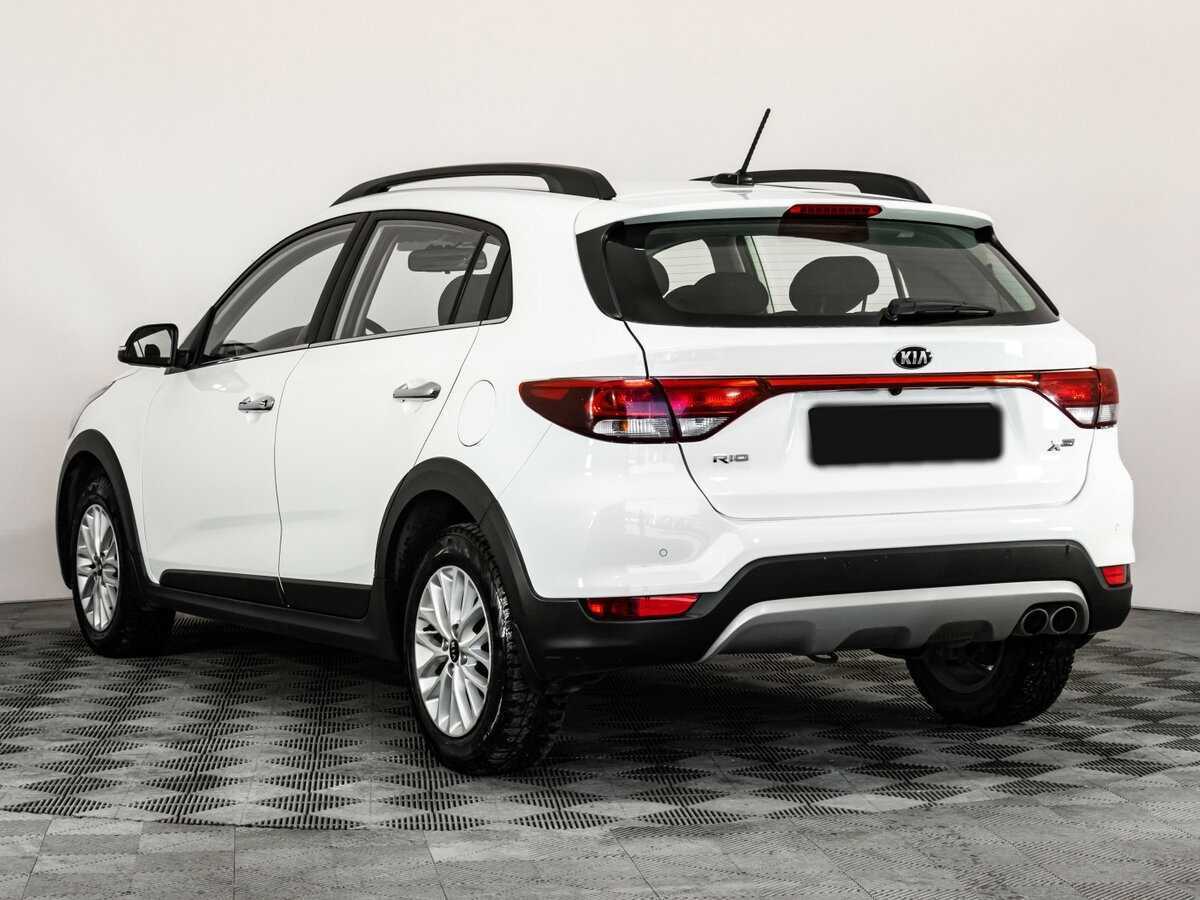 Продажа Б/У Киа Рио. Фото: #5