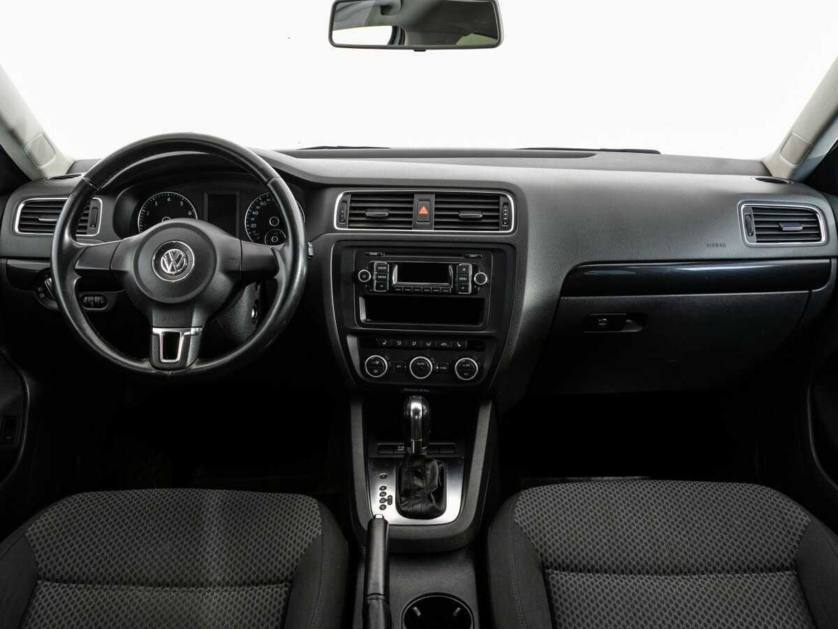 Продажа Б/У Фольксваген Джетта. Фото: #7