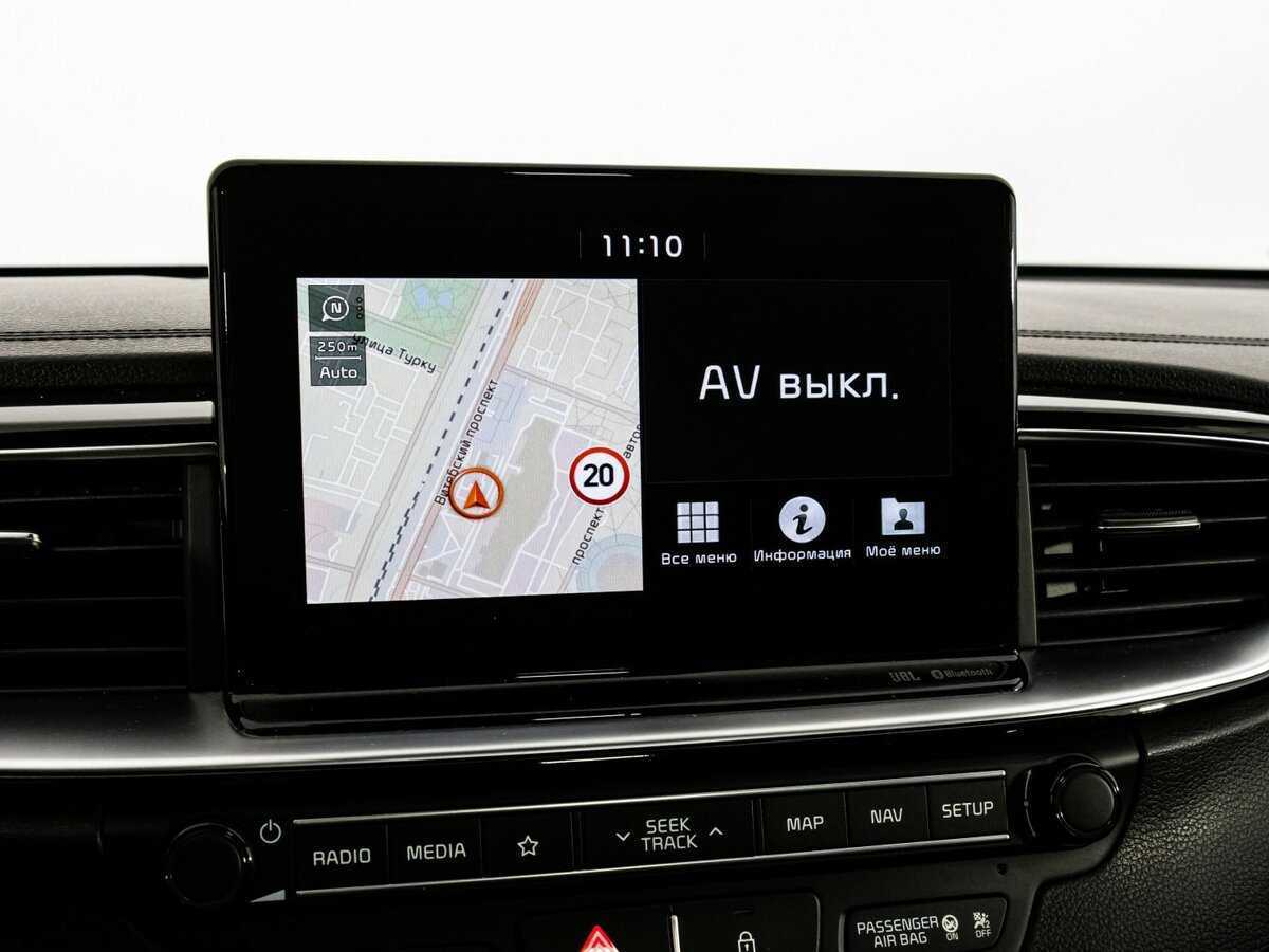 Продажа Б/У Киа Сид. Фото: #16