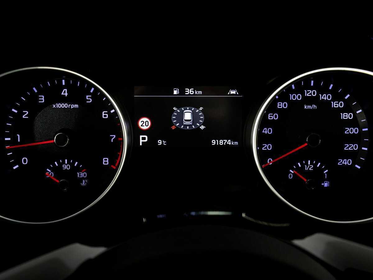 Продажа Б/У Киа Сид. Фото: #21