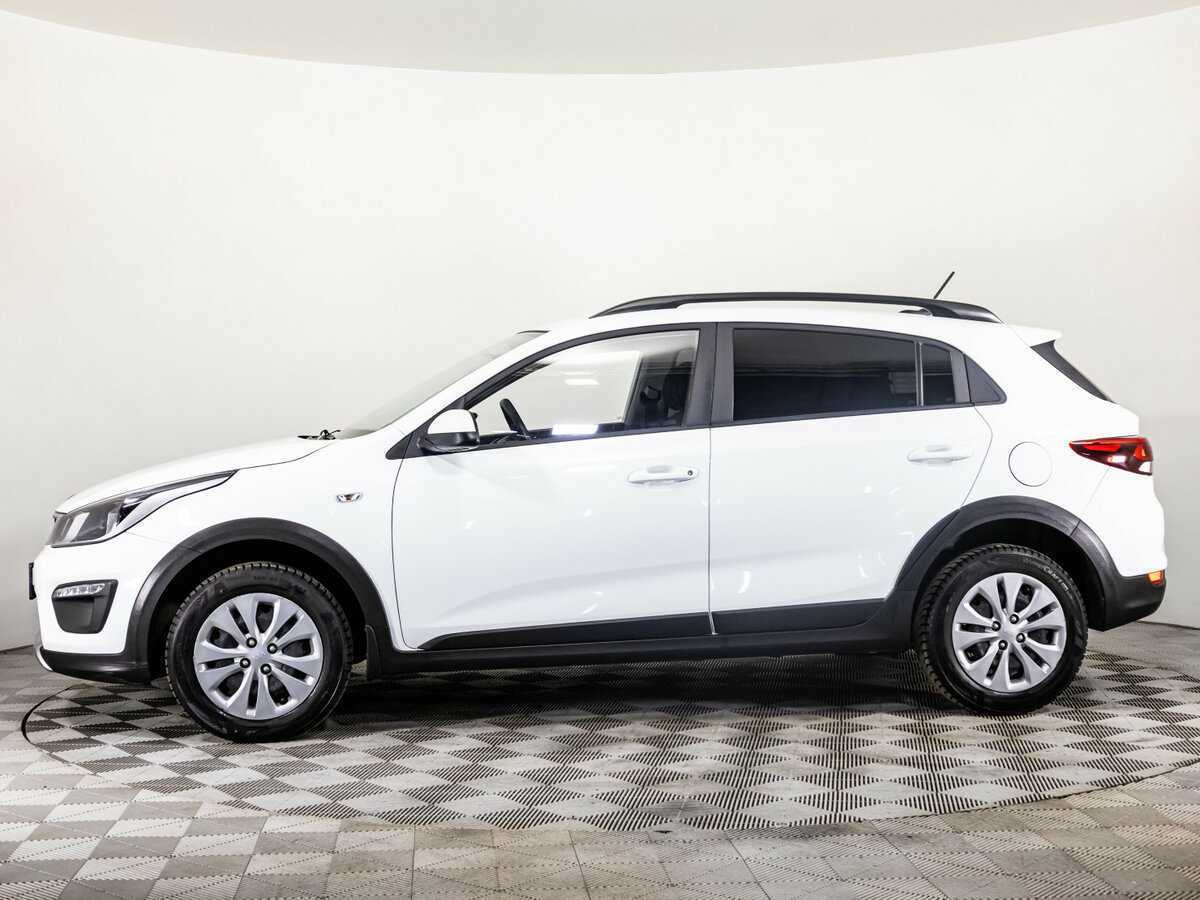 Продажа Б/У Киа Рио. Фото: #6