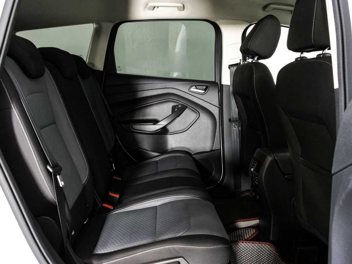 Продажа Б/У Форд Куга. Фото: #8