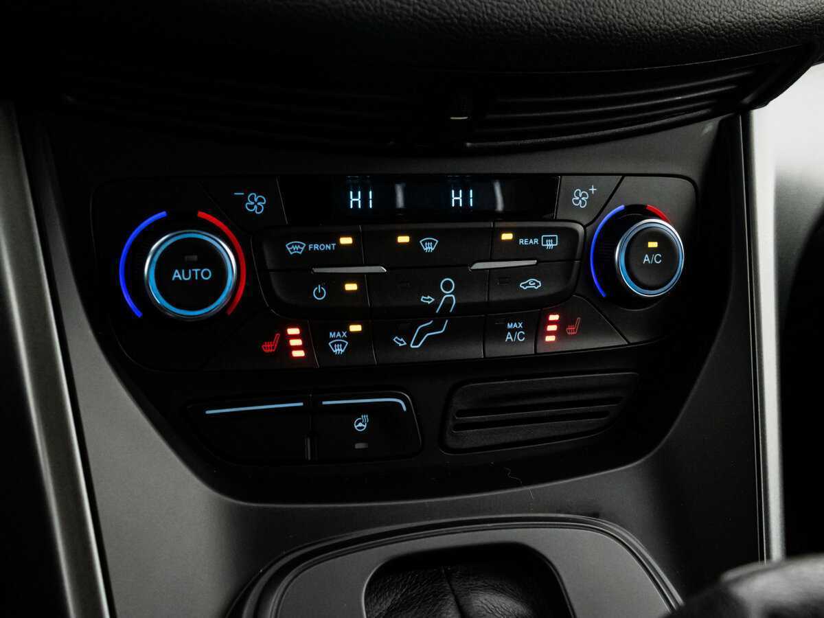 Продажа Б/У Форд Куга. Фото: #9