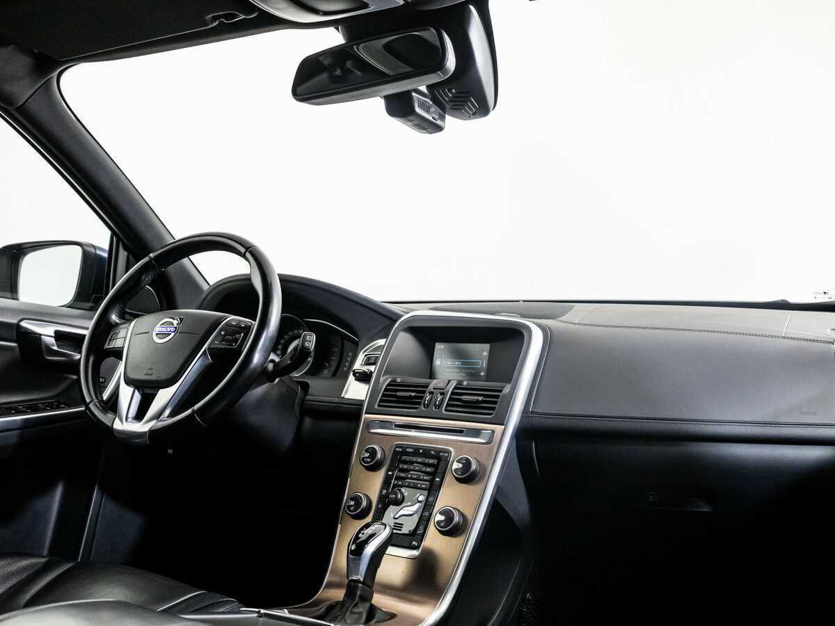 Продажа Б/У Вольво ИксЦ60. Фото: #6