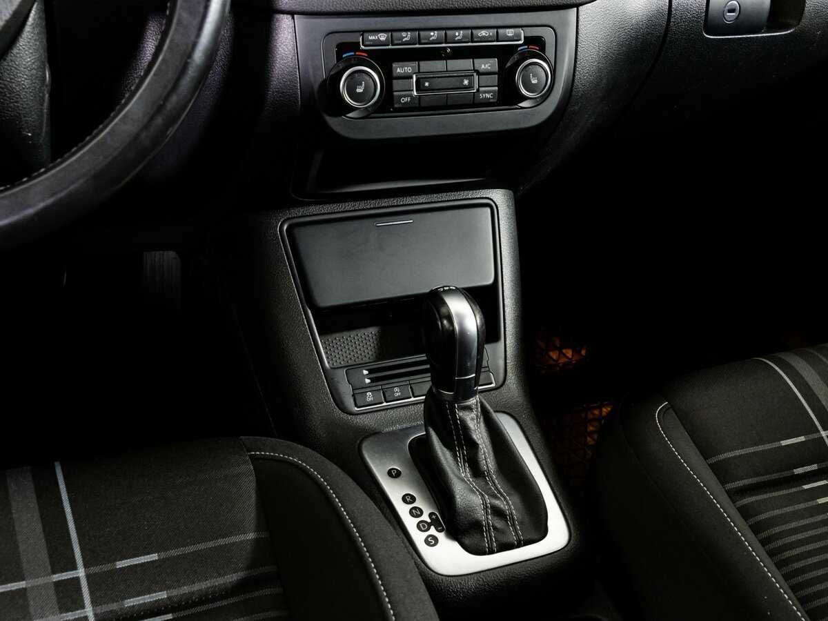 Продажа Б/У Фольксваген Тигуан. Фото: #9